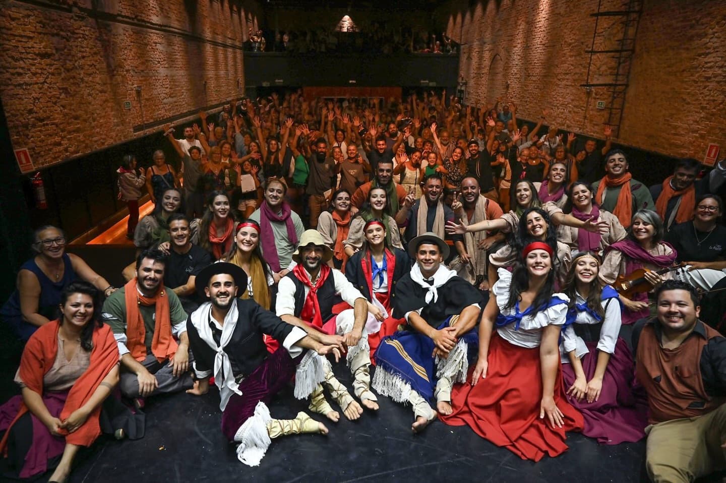 Cierre con ensamble